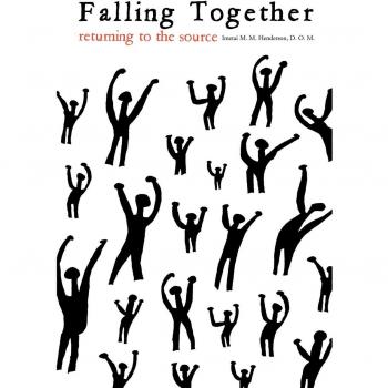 Falling Together: Returning to the Source