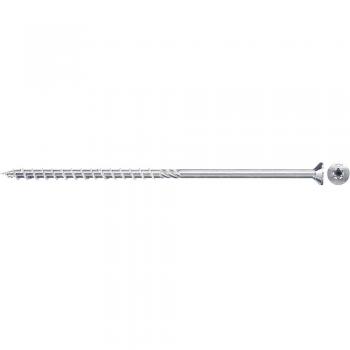 Fischer Tornillo para Madera 8.0x80 ZPP