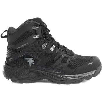 Botas de Senderismo Joma Athabaska Negro 46