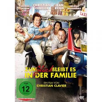 Zum Glück reste dans la famille