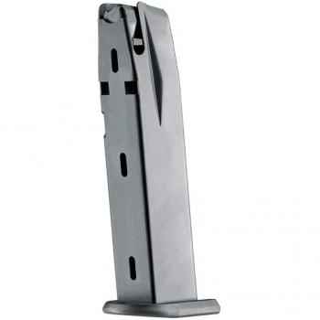 Walther P99/PPQ M2 9 mm Magazin mit verbesserter Zuverlässigkeit