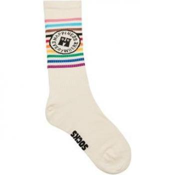 Pride Happiness Women's Knee-High Socks