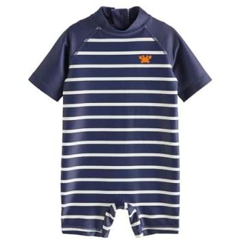 Defesa Next UV Navy/Arancione/Bianco