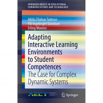 Adapting Interactive Learning Environments to Student Competences