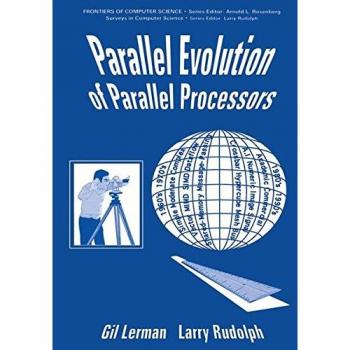 Rudolph, L.: Parallel Evolution of Parallel Processors