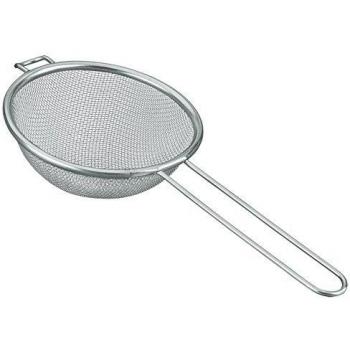 Metaltex Colador Malla Acero Inox 14 Ø   116814000
