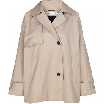 InWear 2XS Minona Trench Coat in Beige for Women