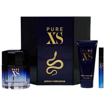 Pure XS 100 ml Spray & Shower Gel Duo