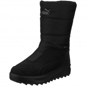 Puma Adult Ayuda III Snow Boots Black