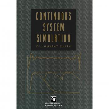 Continuous System Simulation