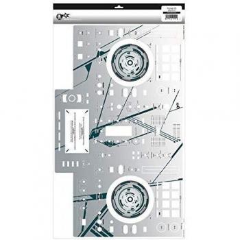 Peau XDJ‑RX2 Constructeur Pioneer