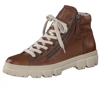 Scarpetta Paul Green Marrone Filo