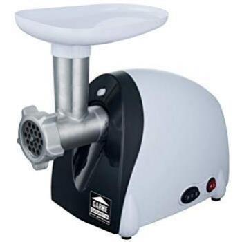 Picadora Multiusos Sigma de Garhe GARHE 06280