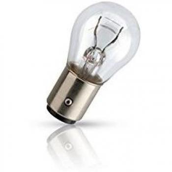 12499LLECOB2 Philips 12V EcoVision P21 LED/Lamp Set