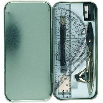 Maped Study Math Set 8 Piece : 8119418