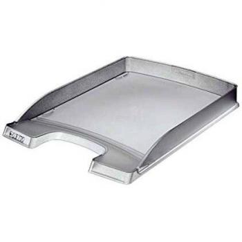 Tray Portacorrispondenze A4 Slim Clear Leitz 52370003