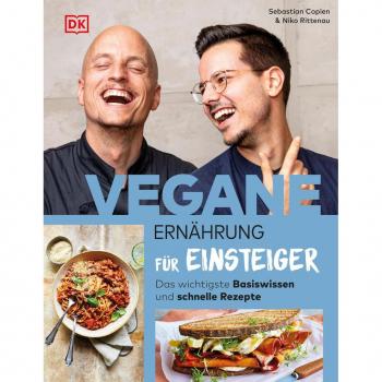 Vegane Ernährung für Einsteiger