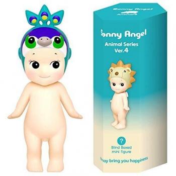 Figurine Sonny Angel Animaux 4