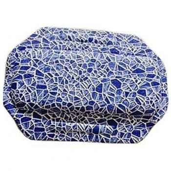 Luxus‑Badekissen: Kopfstütze für das Home‑Spa