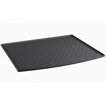 High Loading Floor Boot Liner for Seat Ateca
