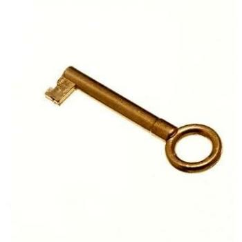 3mm Spare Keys for Wardrobe Cupboard Drawer Cabinet Door Lock