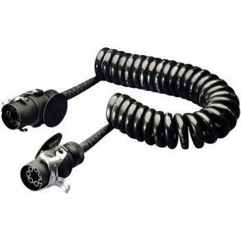 Hella 8KA007648-081 Electro Spiral Cable