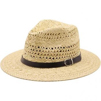 Big Bone Fedora Hat
