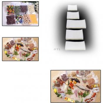 Frischhalte-Vakuumbeutel 100er Set