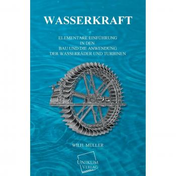 Wasserkraft