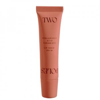 Zwei Pole Lippenheld Balsam für mehr Selbstvertrauen 15 ml
