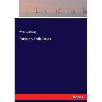 Russian Folk-Tales
