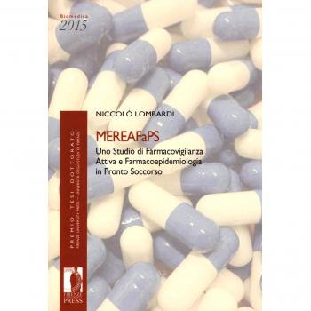 MEREAFaPS: uno studio di farmacovigilanza attiva e farmacoepidemiologia in pronto soccorso