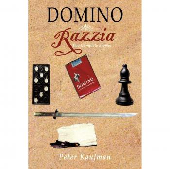 Domino Razzia: Two Complete Stories