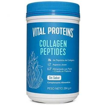 Vital Proteins Colágeno Peptides Sin Sabor 284 Gr