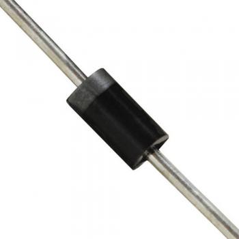 1N5819 Diodo Schottky DO-41 40 V