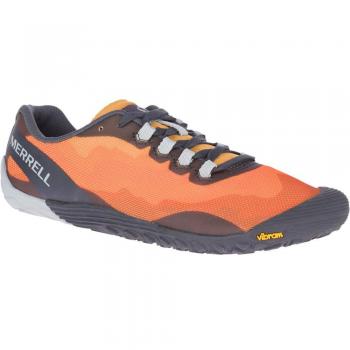Merrell Damen Vapor Glove 4 Hallenschuhe, Orange, 40 EU