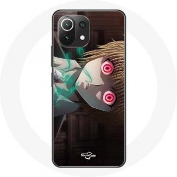 Xiaomi Mi 11 Lite Case