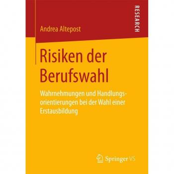 Vitalsource Technologies, Inc. Risiken Der Berufswahl