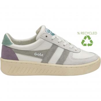 Gola Damen Sneaker Grandslam