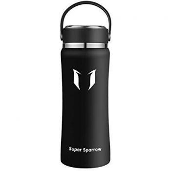 SparrowPro 750 Leak‑Proof