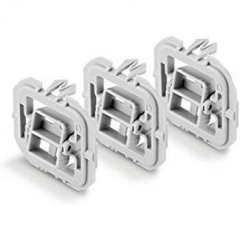 Bosch Smart Home 3tlg. Unterputz Adapter Set