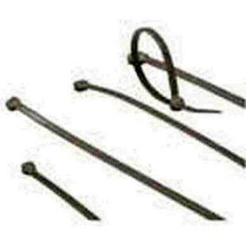 Fascetta trans 150/3,6 mm – set di 100 unità