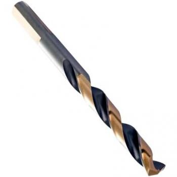 Dormer A321 9mm HSS Bronze Tempered Drill Bit