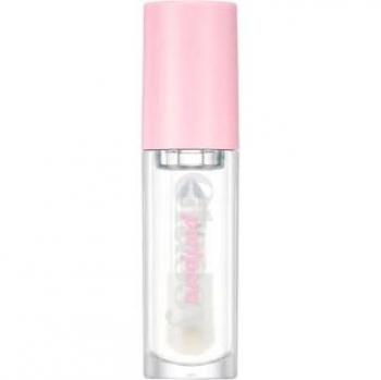 OVS Ink Glassing Lucidalabbra 01 Clear – Make‑up Coreano Bianco