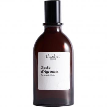 Grapefruit Glow Eau de Parfum