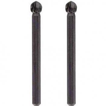 Fresa de alta velocidad 7,8 mm