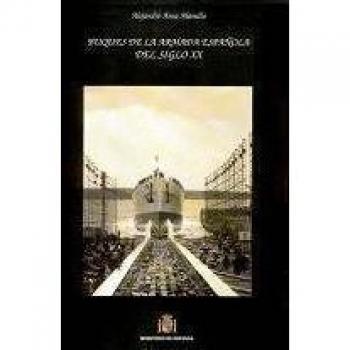 Buques de la armada española del siglo XX