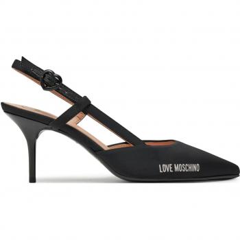 Love Moschino High Heels