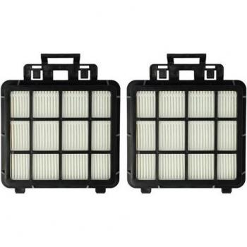 HEPA & Allergen Filter Duo for Beko VCO 42702 Series