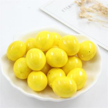 Lot de 10 Mousse de Citron Jouets